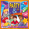 Jumbo Party&Co Junior brætspil