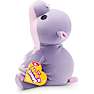Hug-A-Lumps Harley bamse