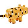 Minecraft bamse 20 cm – flere varianter - assorteret