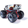 Monster Jam & Marvel legetøjsbiler 2-pak - flere varianter - assorteret