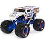 Monster Jam Truck Collector