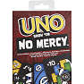 UNO Show 'em No Mercy