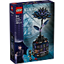 LEGO Wednesday Sort dahlia-blomst 76784