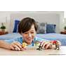 Jurassic World Mighty Little Bikers figur - flere varianter - assorteret