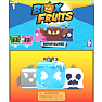 Blox Fruits minifigurer