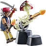 Playmobil 71421 kanon mester