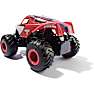 Monster Jam 1:24 Spiderman Monster Truck fjernstyret bil