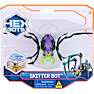 Hex Bots Skitter Bot robot-insektlegetøj - flere varianter - assorteret