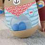 Fisher-Price Venskabsskoven oppustelig vippebjørn