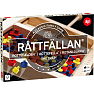Rottefælden