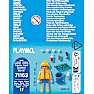 Playmobil 71163 miljøforekæmper