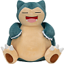 Pokemon plysbamse - Snorlax