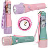 Miss Melody lommelygte - flere varianter - assorteret