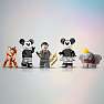 LEGO® Disney Walt Disney-kamera 43230