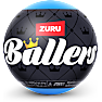 Zuru FIFA World Cup Ballers figur - flere varianter - assorteret