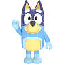 Bluey Familie bil