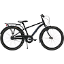 SCO Spike drenge juniorcykel 7 gear 24" 2024 - sort