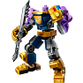 LEGO 76242 Marvel Thanos' kamprobot
