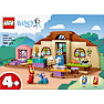 LEGO Bluey Skole med Rusty og Bluey 11221
