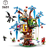 LEGO® DREAMZzz™ Fantastisk trætophus 71461
