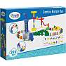 Construcktor Kids domino kuglebane
