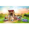 Playmobil 71494  ridestald
