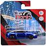 Car Mania legetøjsbil – flere varianter - assorteret