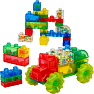 Jelly Blox byggesæt 35 dele