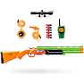 XSHOT Role Play Big Hunter blaster
