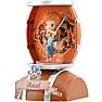 Yume One Piece Barrel Capsule figur - flere varianter - assorteret