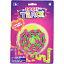Scoop fidget track