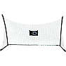 Fodboldmål til trampolin. 105x52x80cm