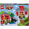 LEGO® Minecraft® Svampehuset 21179