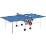 Bordtennisbord - training indoor