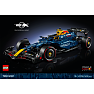 LEGO Technic Oracle Red Bull Racing RB20 F1-bil 42206