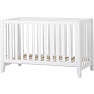 Hoppekids ANTON tremmeseng 60x120 cm