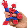 Goo Jit Zu Marvel minifigurer