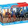 Playmobil politienhed 71877