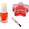 Glam Surprise kapsel med makeup - flere varianter - assorteret