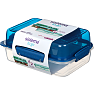 Sistema madkasse Stack To Go (1,8L)