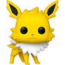 Funko! pop vinyl Pokemon Jolteon