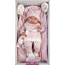 Llorens Nica dukke 40 cm med pude