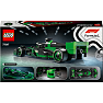 LEGO Speed Champions KICK Sauber F1 Team C44-racerbil 77247
