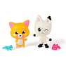 Gabbys Dukkehus 2-pak figurer - Pandy Paws & Chumsley