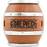 Yume One Piece Barrel Capsule figur - flere varianter - assorteret
