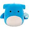 Squishmallows Hakim hammerhaj bamse 30 cm