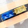 Connetix Car Pack magnetbiler 2 stk. - rainbow
