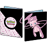 Pokémon portefolio samlemappe assorteret
