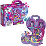 My Little Pony Mini Magic World legesæt – flere varianter – assorteret