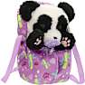 Baby Paws panda bamse 24 cm